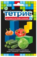 Тетрис 25 г