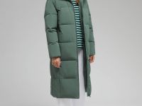 Пальто женское