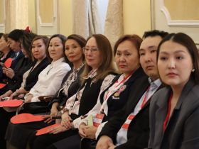 Стали известны педагоги-победители республиканского этапа конкурса «Сердце отдаю детям»