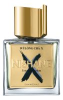 Wulong Cha X: духи 50мл уценка