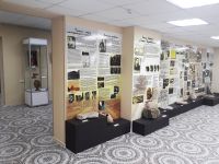 Археологический музей-заповедник «Танаис»