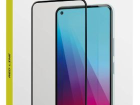 Стекло защитное RedLine