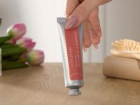 Крем для рук Розовый грейпфрут/Pink grapefruit II