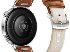 Часы HUAWEI