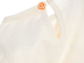 Футболка для маленькой девочки