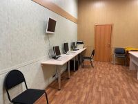 Дом культуры п. Мостовик