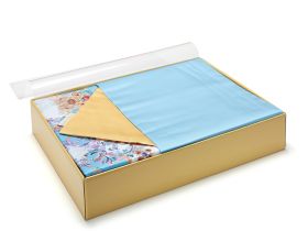 Постельное белье Manarola, сатин люкс