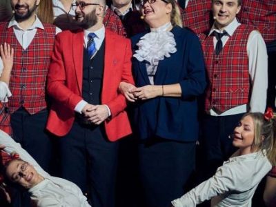 Битломания. Christmas time!