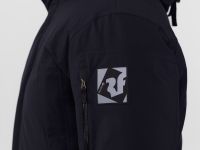 Куртка пуховая Kodiak D II Мужская