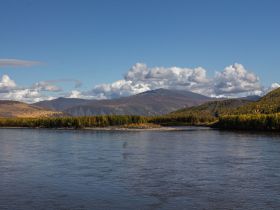 Автопутешествие «Якутск – Оймякон - Магадан» (Летний сезон)