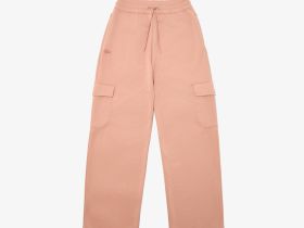 Женские спортивные брюки Lacoste