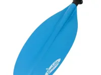 Весло двухстороннее Bombitto fiberglass + plastic