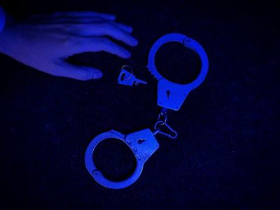 Билеты на Ночь. Театр. Детектив (Поэтический театр «Муза») / Театр | Афиша | ИнфоТаймс