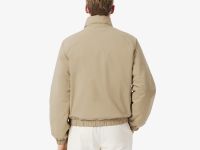 Водоотталкивающая стеганая куртка Lacoste