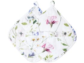 Набор прихваток Giardino