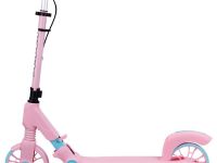 Самокат  Slider IT26, цвет Белый