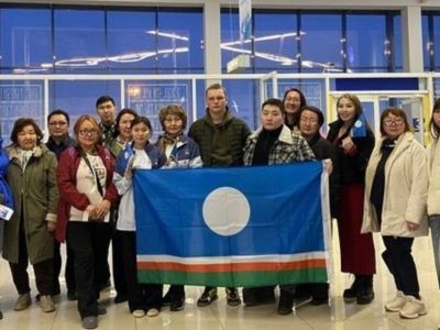 Якутию в финале чемпионата «Абилимпикс-2024» представят девять участников