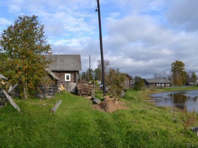 Комплекс застройки
