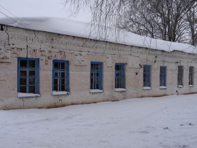 Школа земская