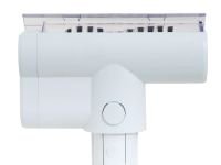 Беспроводной пылесос с пыленакопителем Polaris PVCSDC 8001