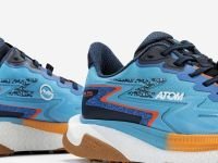 Кроссовки мужские Shark Trail