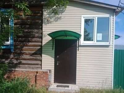 Селецкая сельская библиотека