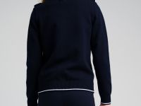 Кардиган трикотажный для девочек