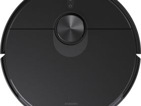 Робот-пылесос Xiaomi Robot Vacuum S20+ Чёрный