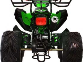 Квадроцикл AVANTIS Mirage 4M 125 2017
