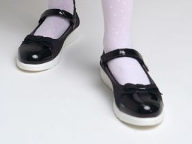 Колготки эластичные для девочки