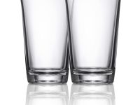 WMF Графин для воды, черный 1,0 л + 2 стакана Basic WMF