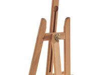 Мольберт M/21 "Лира" миниатюрный настольный MABEF