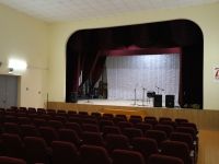 Аркауловский сельский многофункциональный дом культуры