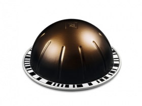 Кофе бленд Scuro Double Espresso (80 ml)