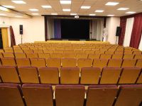 Дом культуры Краснообска