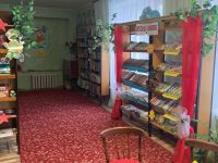 Примокшанская библиотека