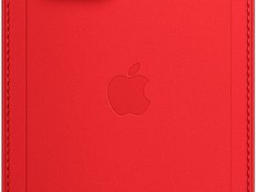 Чехол Apple