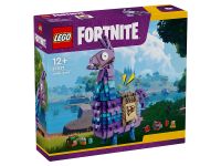 Fortnite 77071 Конструктор Лама с провизией