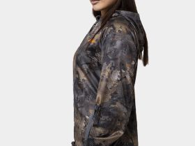 Костюм для охоты Remington Alabama Professional Unisex Women and Children Timber — с утеплителем