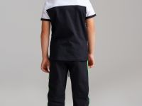 Комплект трикотажный для мальчиков: фуфайка (футболка), брюки