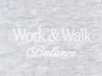 Толстовка с воротником-стойкой на молнии, Серый