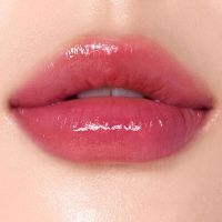 Лёгкий глянцевый тинт для губ Peripera Ink Mood Glowy Tint 05 Cherry So What