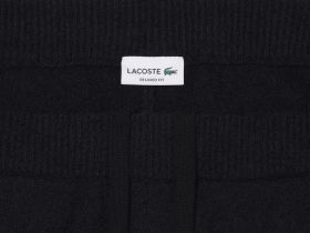 Мужские хлопковые шорты Lacoste