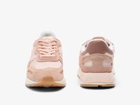 Женские зимние кроссовки Lacoste PARTNER