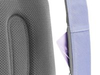 Рюкзак XD Design Bobby Soft для ноутбука до 15.6" лавандовый