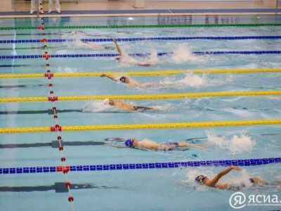 За прохождение диспансеризации жителям Якутии предоставят скидки в бассейны