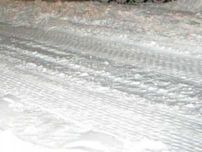 Погибшие в трагедии с утонувшими большегрузами проживали в Булунском районе