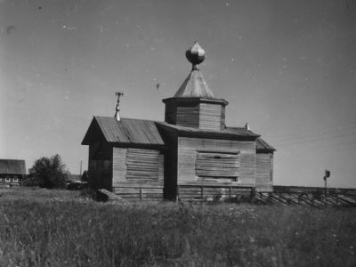 Церковь Фрола и Лавра