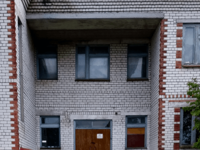 Сущевская сельская библиотека