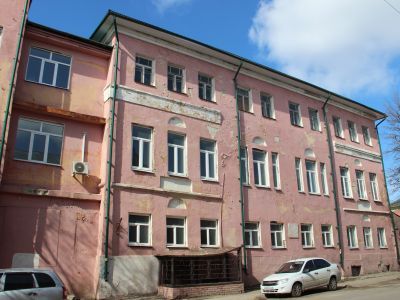 Ливенские номера